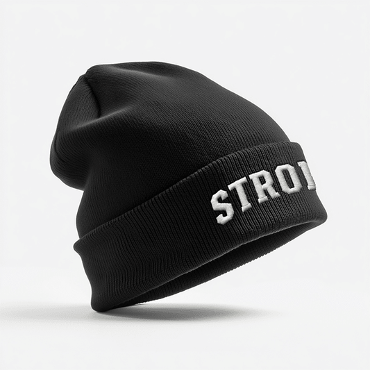 DonguraleskoSTROMO (CZAPKA)Czapka beanieMERCHIT