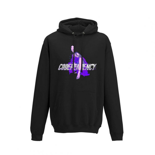 CODEPENDENCY Hoodie
