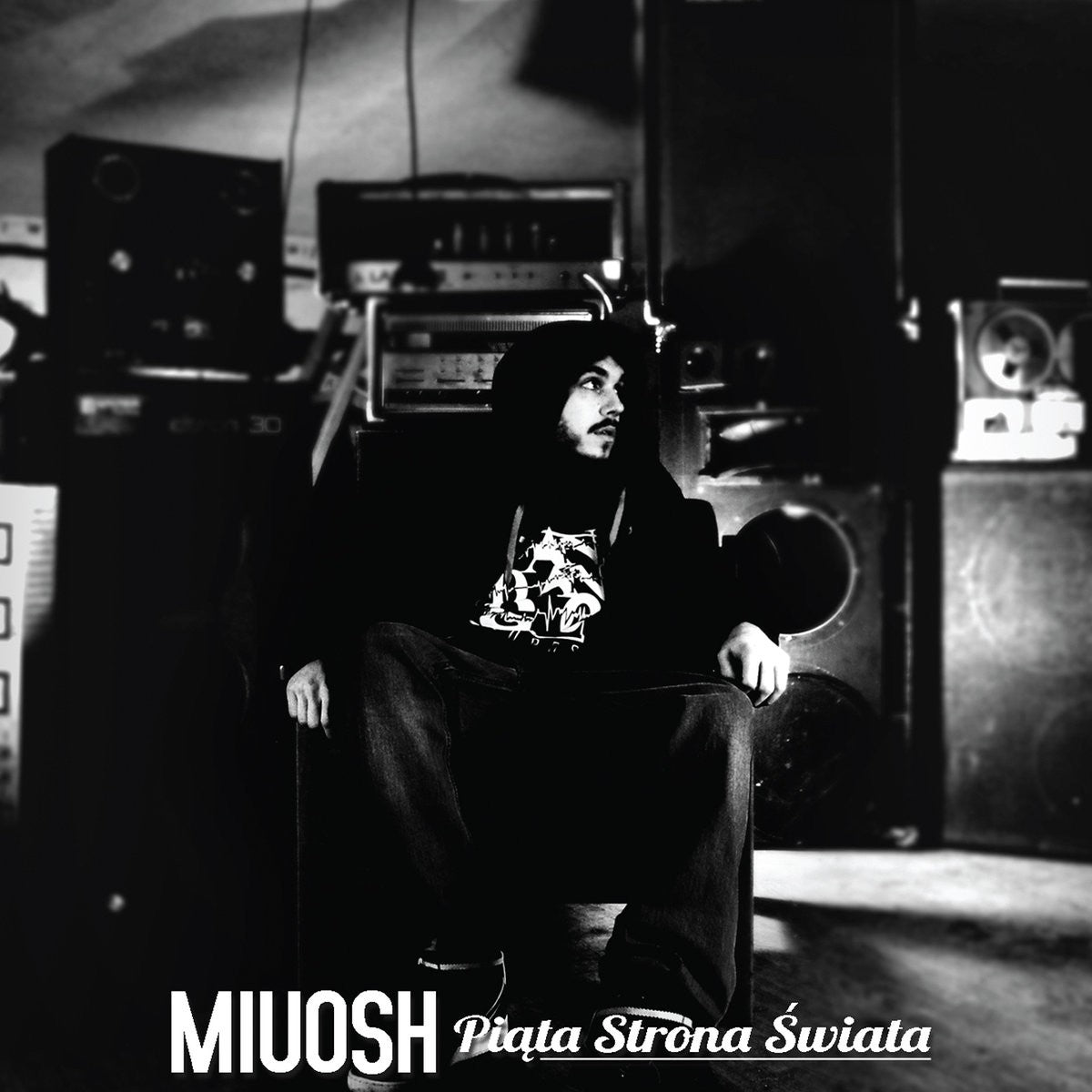 MiuoshPiąta Strona Świata (reedycja)CDMERCHIT.PL - Music & More!
