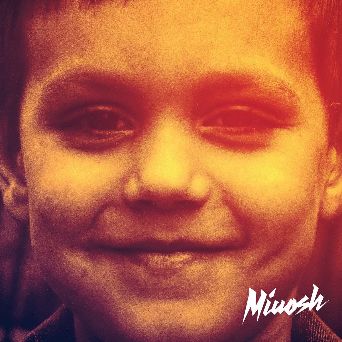 MiuoshProsto Przed Siebie (reedycja)CDMERCHIT.PL - Music & More!