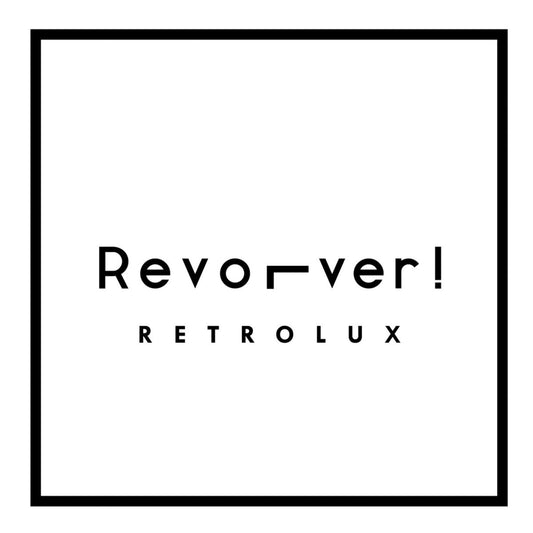 Revolver!Retrolux [OUTLET - 25%]CDMERCHIT