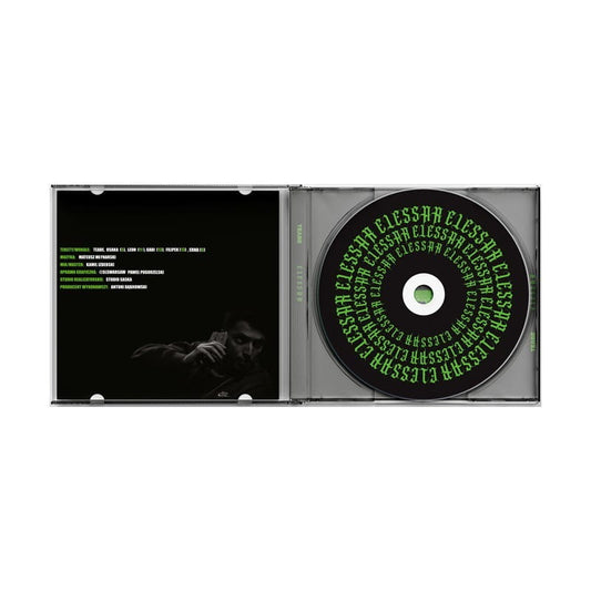 TeabeTeabe Elessar [preorder]CDMERCHIT