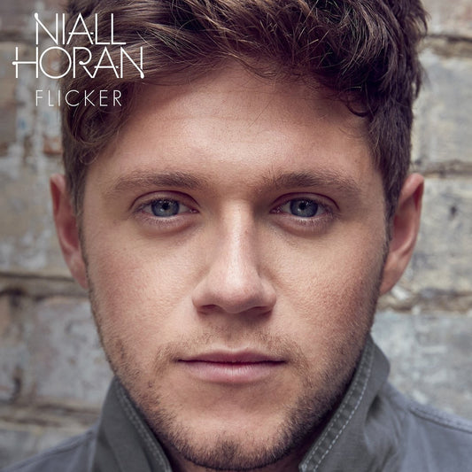 niall horanFlicker (PL)CDMERCHIT