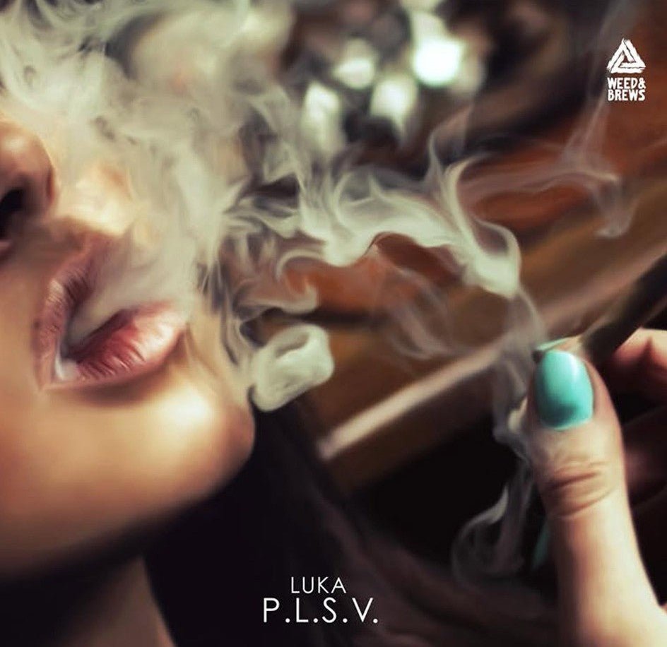 LukaP.S.L.V.CDMERCHIT.PL - Music & More!