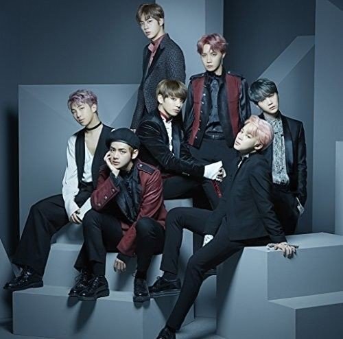 btsChi.Ase.Namida: Limited A VersionCDMERCHIT
