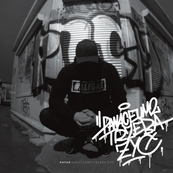 Kafar Dix37Panaceum 2: Trzeba ŻyćCDMERCHIT.PL - Music & More!