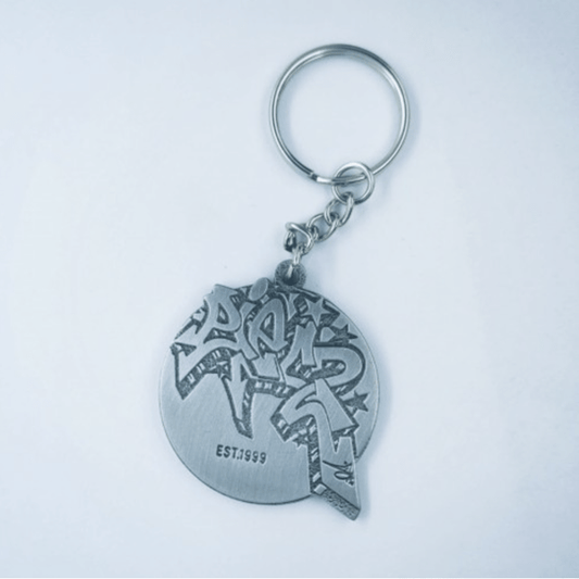 Pięć DwaBrelok 52 DębiecAkcesoriaMERCHIT.PL - Music & More!