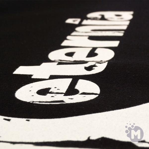 Eternia Classic (Black Sweatshirt)