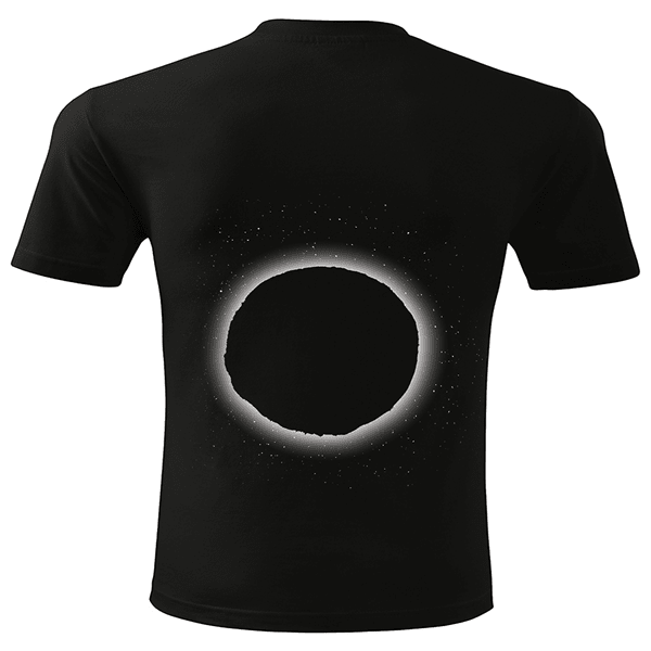 HELLIUMHellium One Way T-shirtT-ShirtyMERCHIT