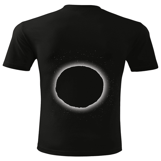 HELLIUMHellium One Way T-shirtT-ShirtyMERCHIT