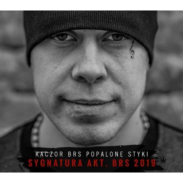 Kaczor BRSSygnatura Akt. BRS 2019CDMERCHIT
