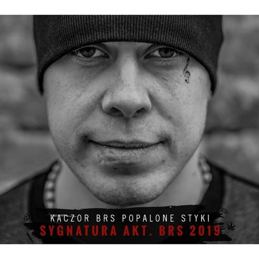 Kaczor BRSSygnatura Akt. BRS 2019CDMERCHIT