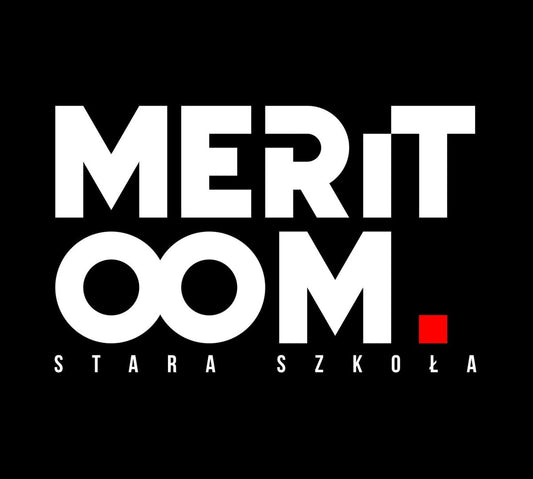 MeritoomStara SzkołaCDMERCHIT.PL - Music & More!