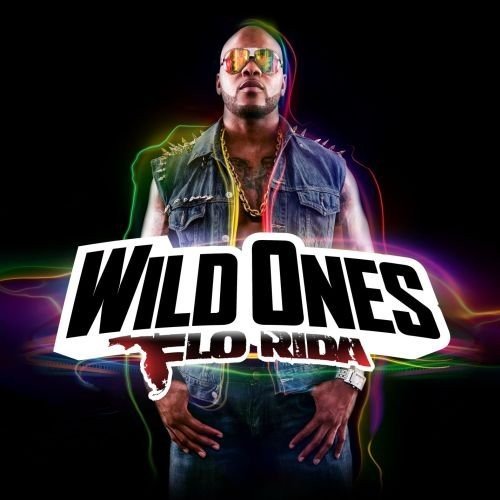 Flo RidaWild OnesCDMERCHIT