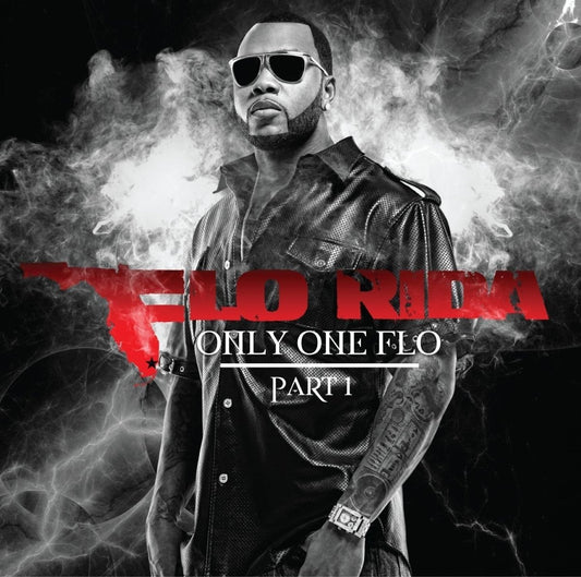 Flo RidaOnly One Flo (Part 1)CDMERCHIT