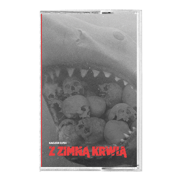 Z Zimną Krwią (CD STOPRORAP EDITION)