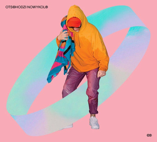 OtsochodziNowy KolorCDMERCHIT