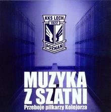 Various ArtistsMuzyka z szatniCDMERCHIT.PL - Music & More!