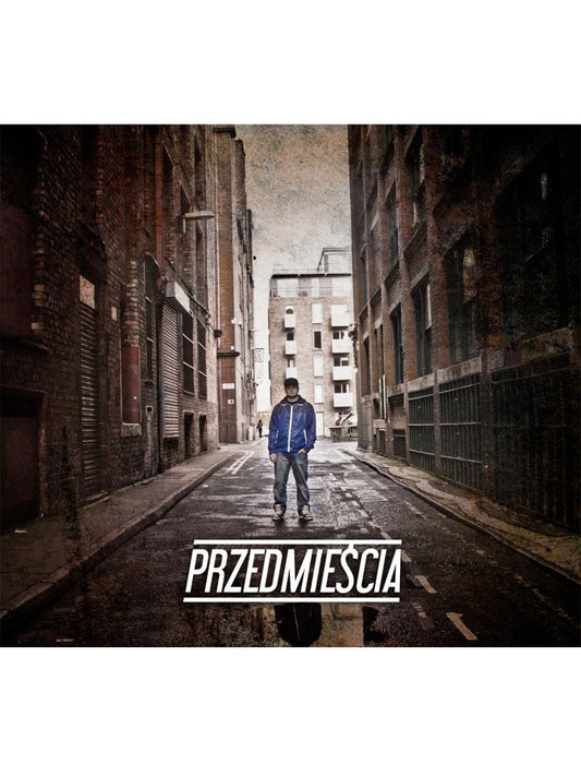 EmenPrzedmieściaCDMERCHIT.PL - Music & More!