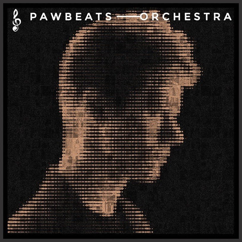 PawbeatsOrchestraCDMERCHIT.PL - Music & More!