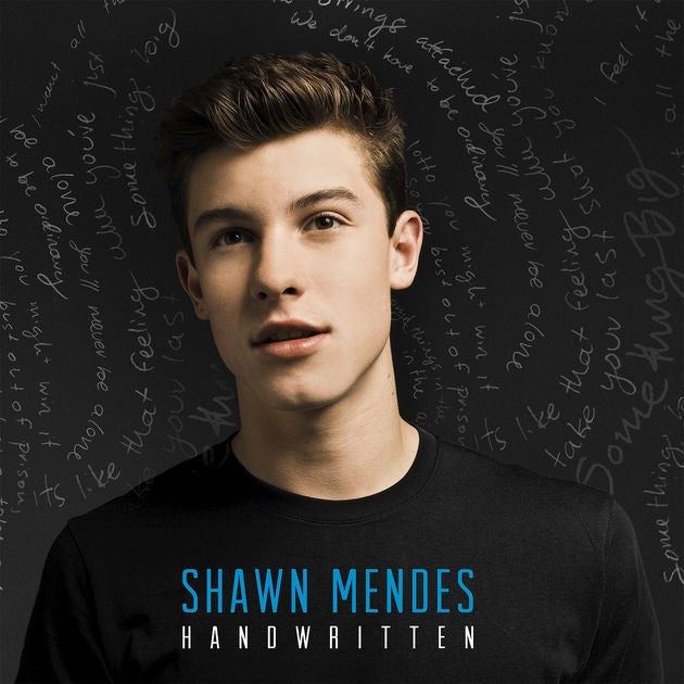 Handwritten (Revisited)