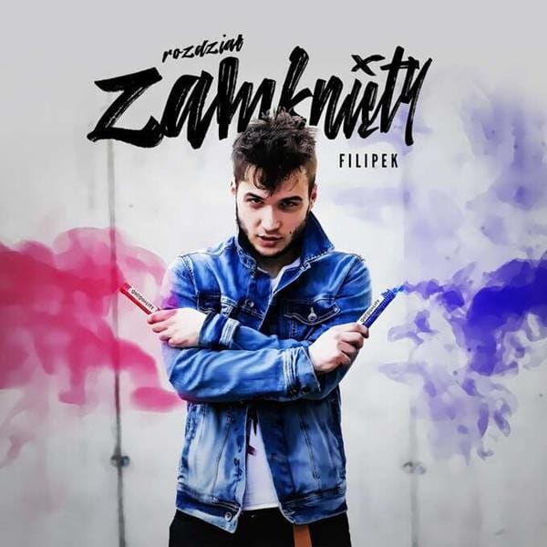 FilipekRozdział zamkniętyCDMERCHIT