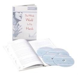 the whole world in his handsV/ACDMERCHIT.PL - Music & More!