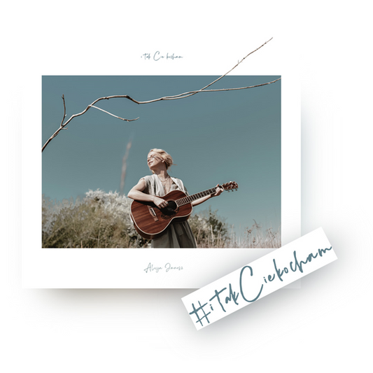 I tak Cię kocham [SIGNED]