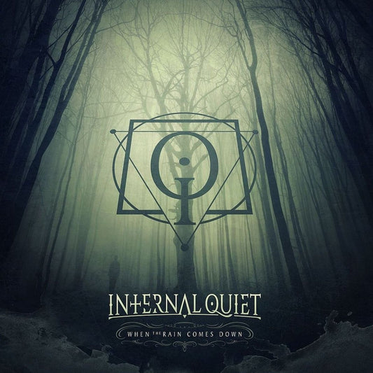 Internal QuietWhen The Rain Comes DownVINYLMERCHIT.PL - Music & More!
