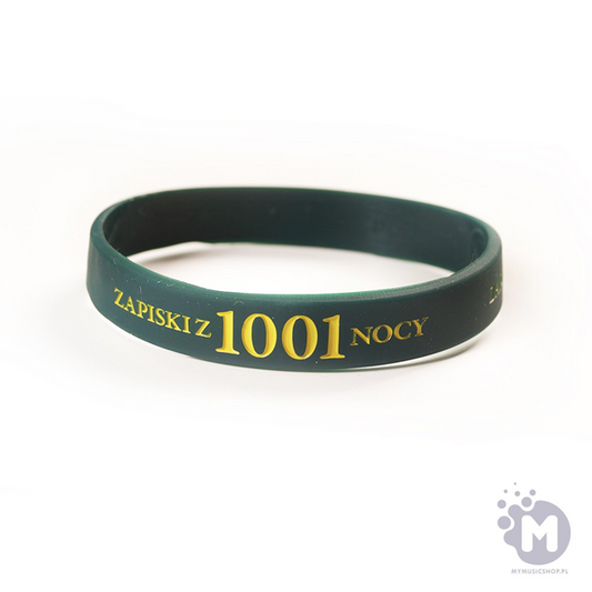 Notes from 1001 Nights (headband)