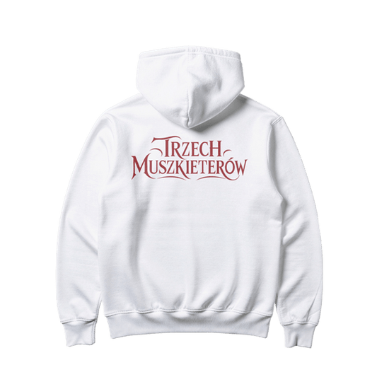 Trzech MuszkieterówFULL PAKIET 3M (WHITE)PAKIETMERCHIT
