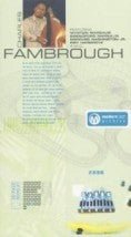 modern jazz archiveCharles FambroughCDMERCHIT.PL - Music & More!