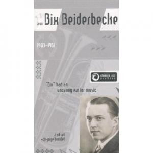 Bix Beiderbecke