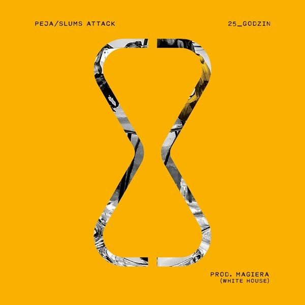 Peja25_godzin (edycja specjalna)CDMERCHIT.PL - Music & More!