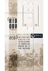 Kid Ory
