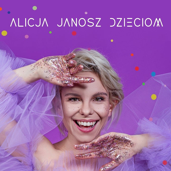 Alicja Janosz Dzieciom