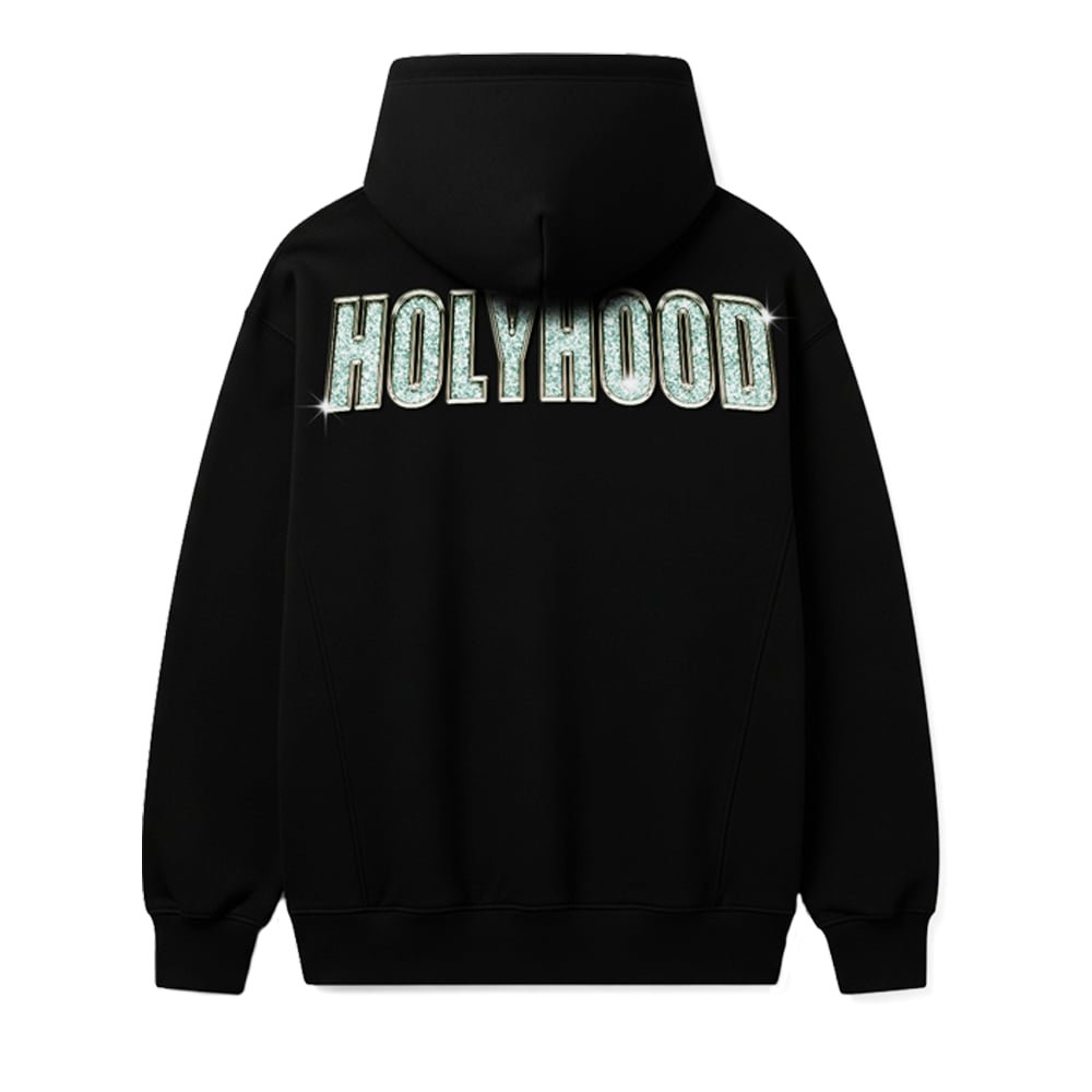AnatomHOLYHOODIEBluza z kapturemMERCHIT.PL - Music & More!