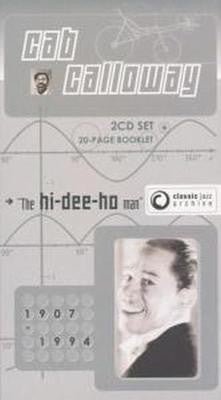 classic jazz archiveCab HollowayCDMERCHIT