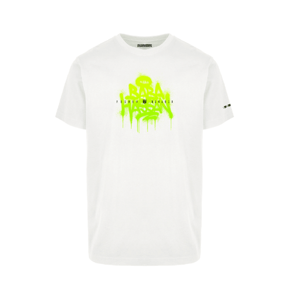 Baba HassanOska030 x Pusher Baba Hassan I & II [GRAFFITI TEE PACK]PAKIETMERCHIT