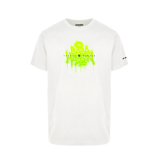 Baba HassanOska030 x Pusher Baba Hassan I & II [GRAFFITI TEE PACK]PAKIETMERCHIT