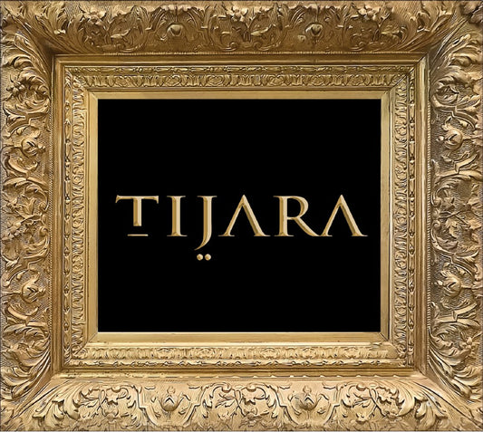 Tijara
