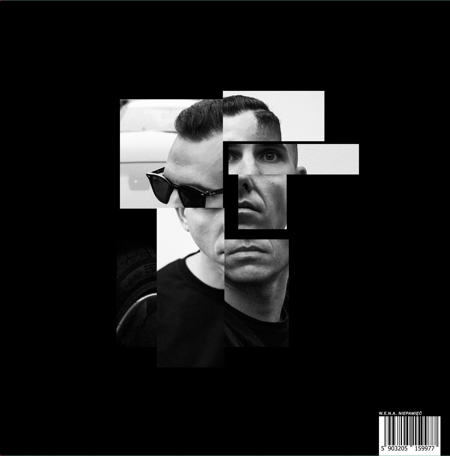 Niepamięć [SIGNED]