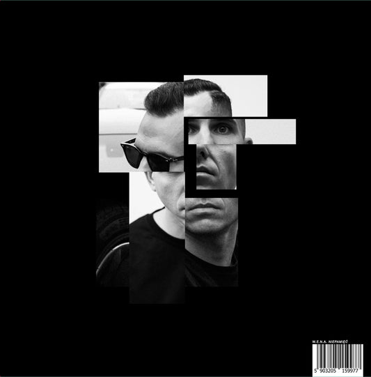 Niepamięć [SIGNED]