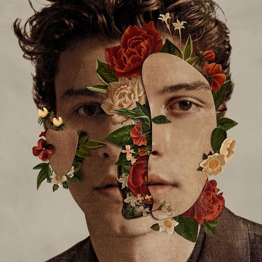 Shawn MendesShawn Mendes (Deluxe)CDMERCHIT