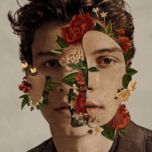 Shawn MendesShawn Mendes (Deluxe)CDMERCHIT