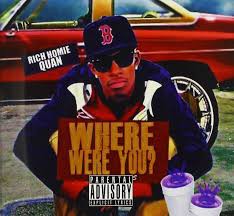 Where Were You?