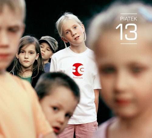 fisz emadePiątek 13CDMERCHIT
