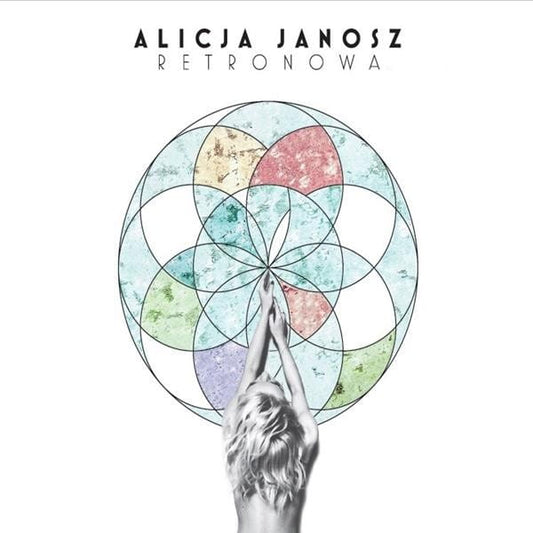 Alicja JanoszAlicja Janosz RetronowaCDMERCHIT