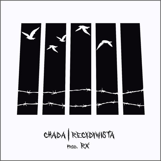 ChadaRecydywista (CD + książka)CDMERCHIT