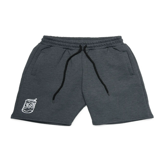 DNB Shorty Młyn Graphite